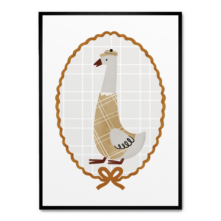 Chic Goose Couture