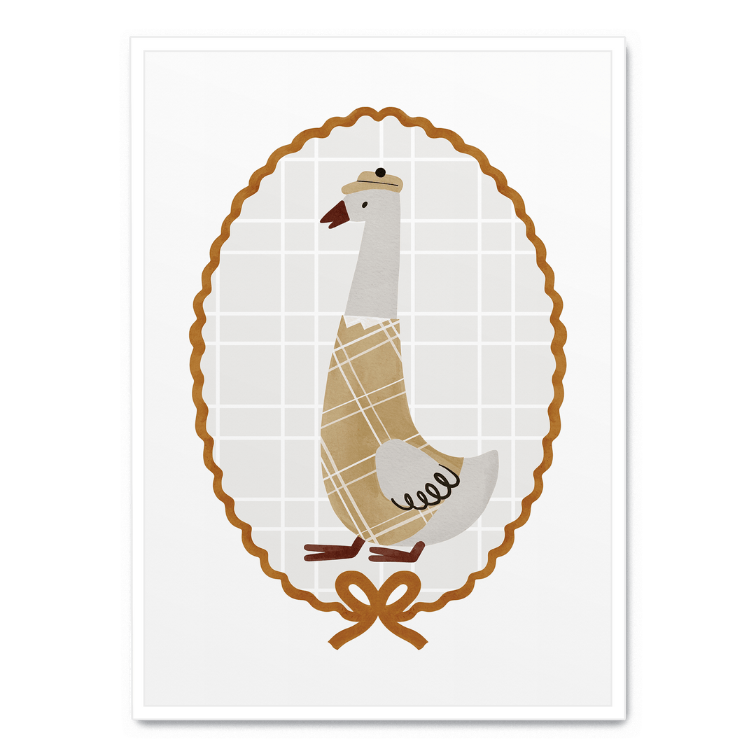 Chic Goose Couture