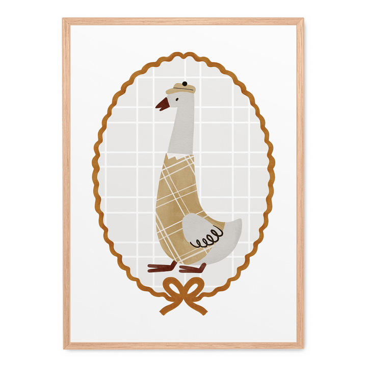 Chic Goose Couture