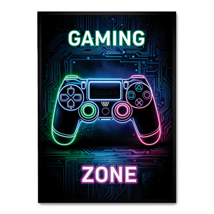 Gaming Zone