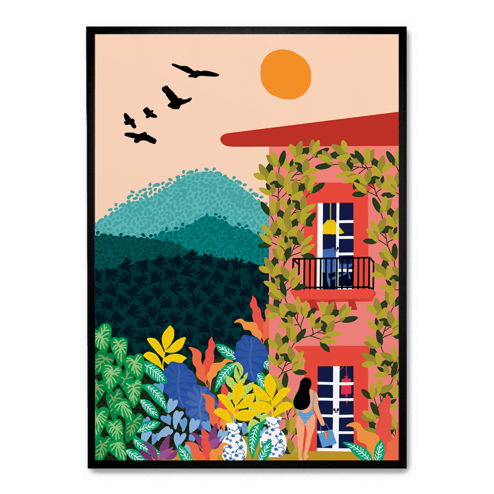 Summer House
