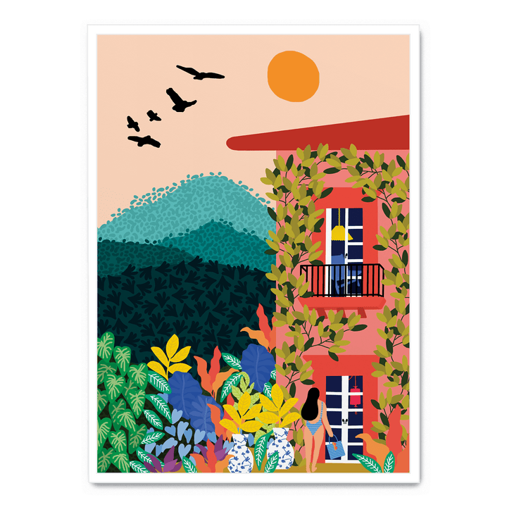 Summer House