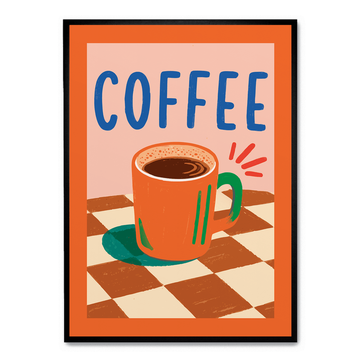 Coffee Mug