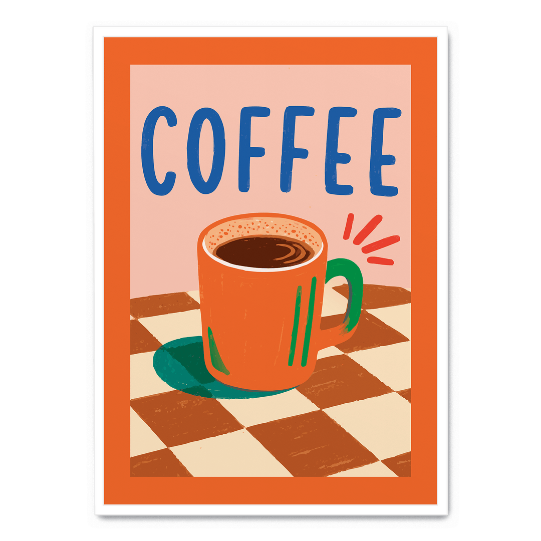 Coffee Mug