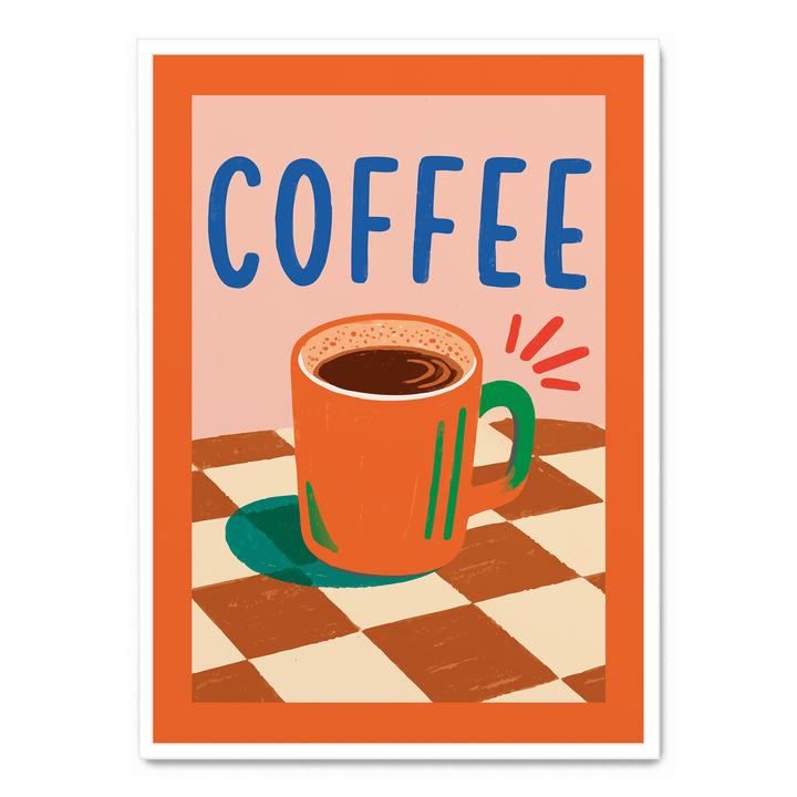 Coffee Mug