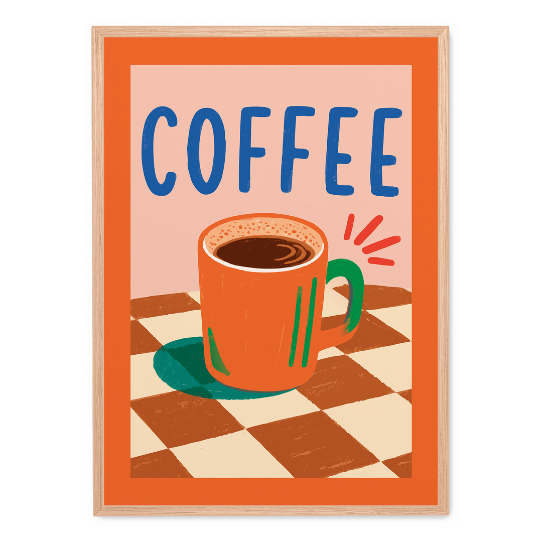 Coffee Mug