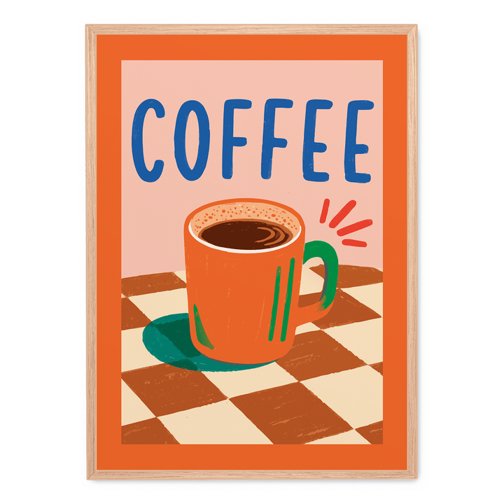 Coffee Mug
