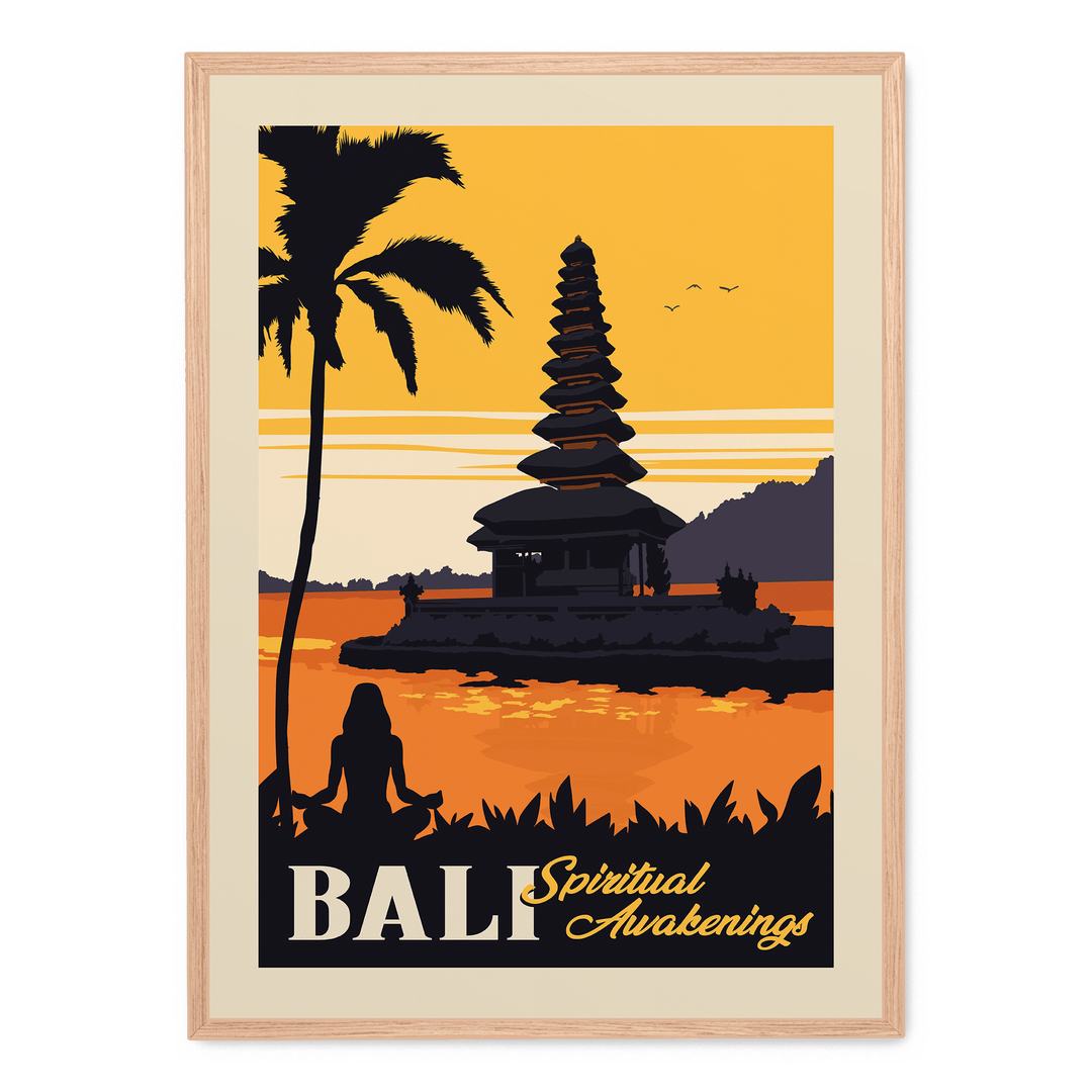 Bali Temple
