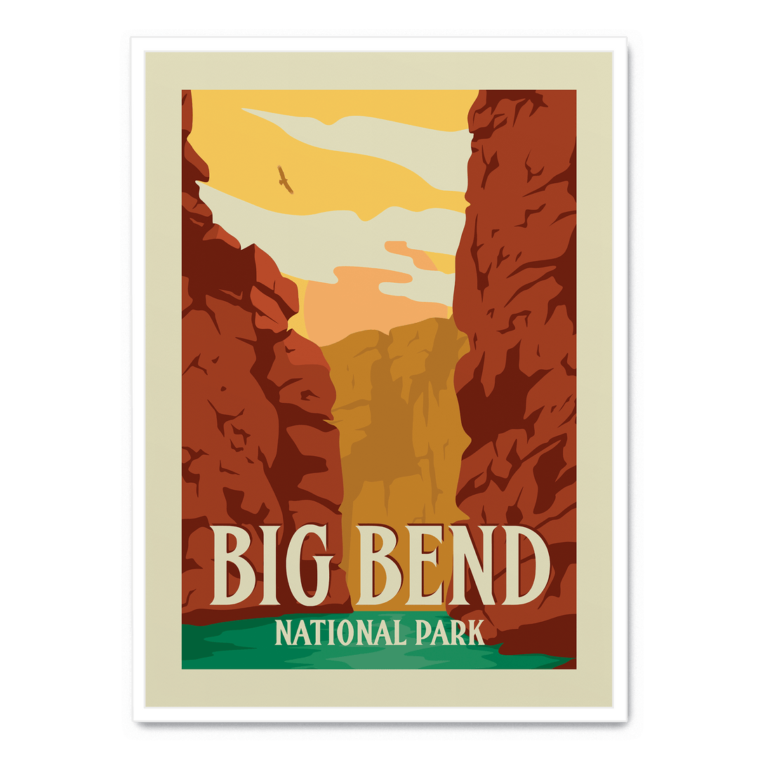 Big Bend National Park