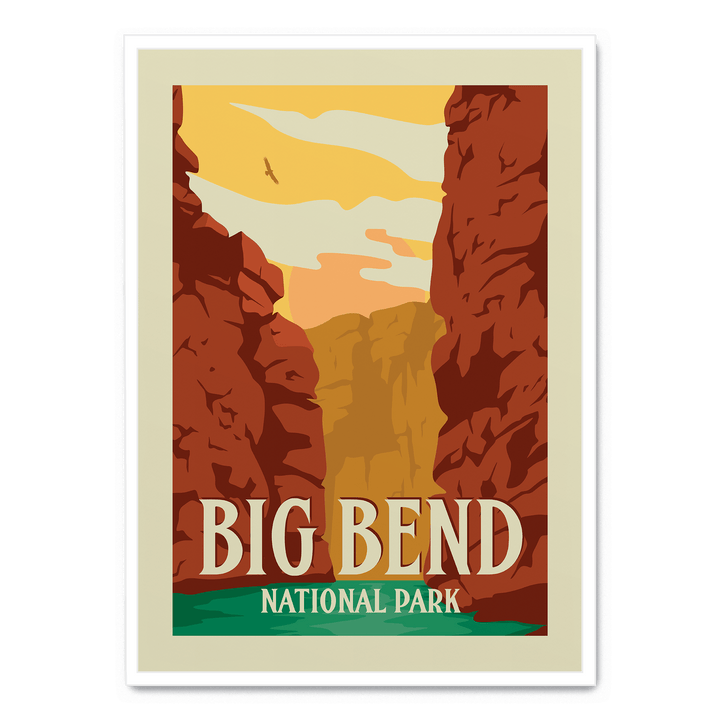 Big Bend National Park