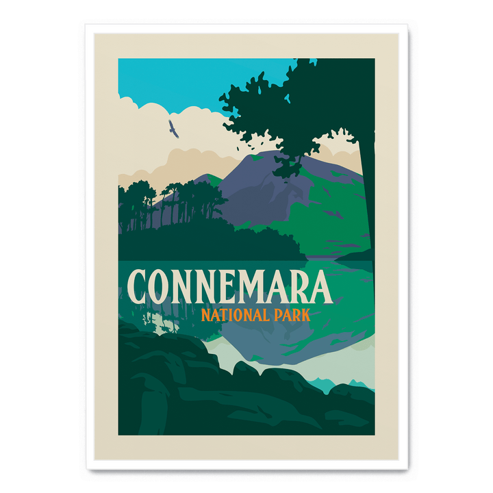 Connemara National Park