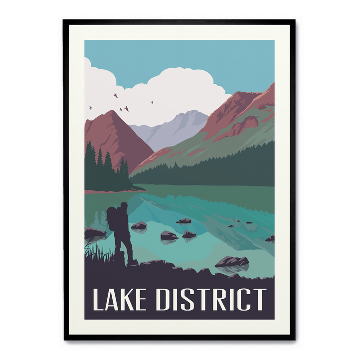 Lake District