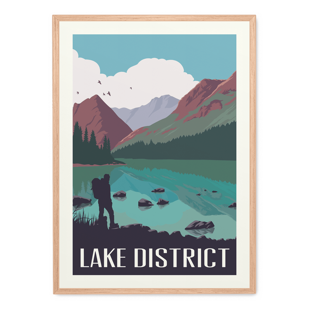 Lake District
