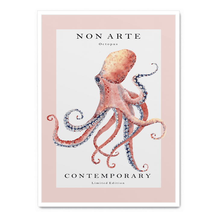 Non Arte Octopus