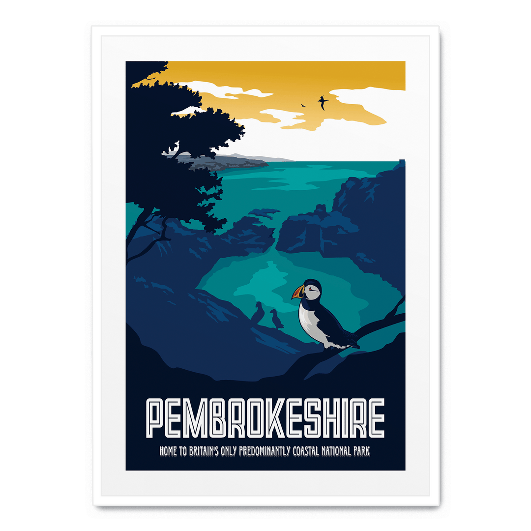 Pembrokeshire