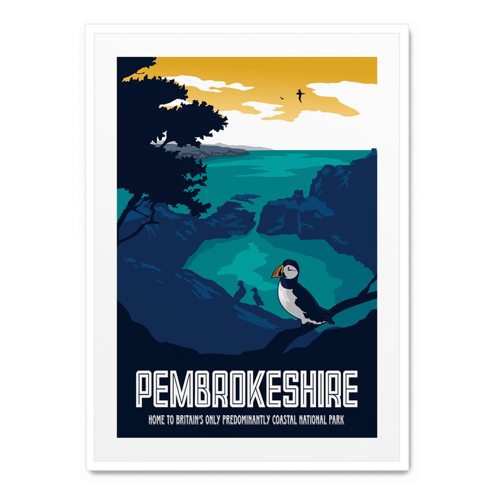 Pembrokeshire
