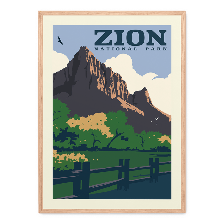 Zion National Park