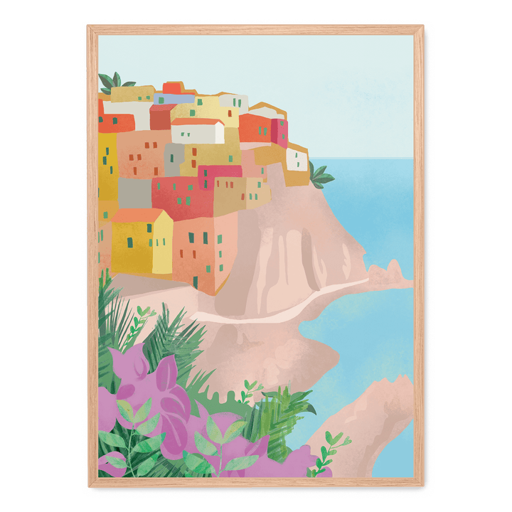 Cinque Terre
