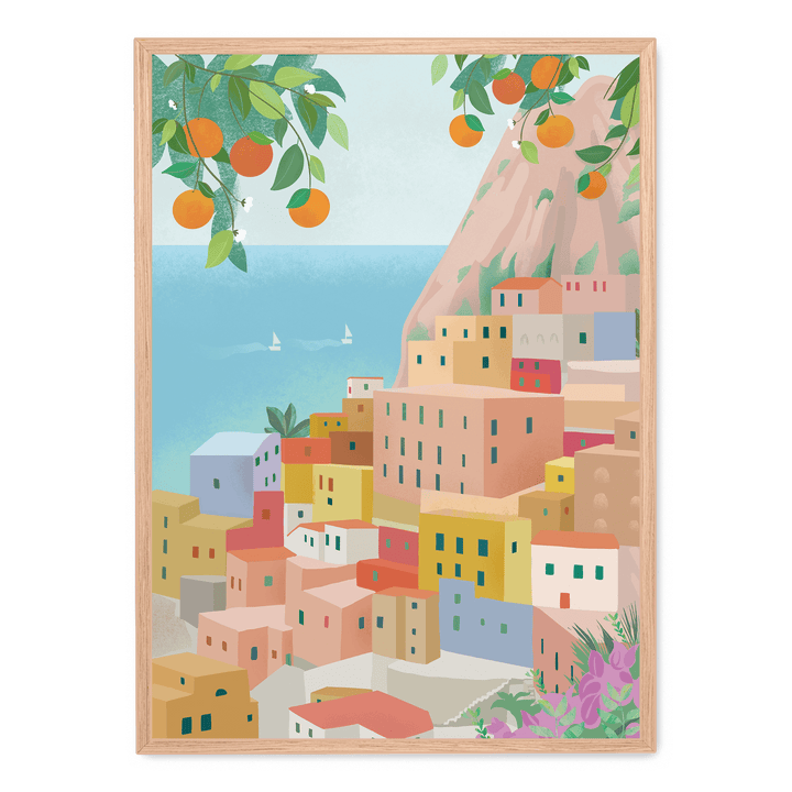 Amalfi