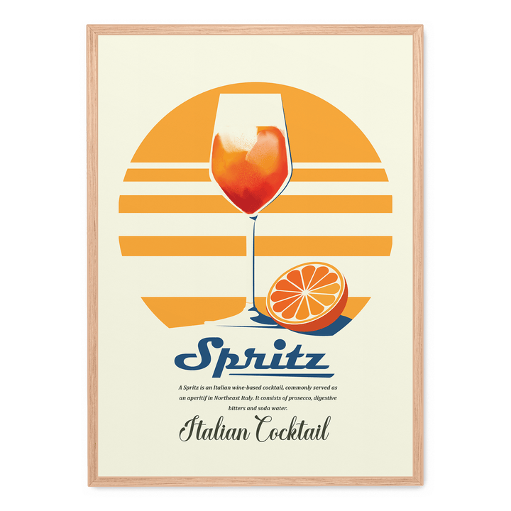 Spritz Summer