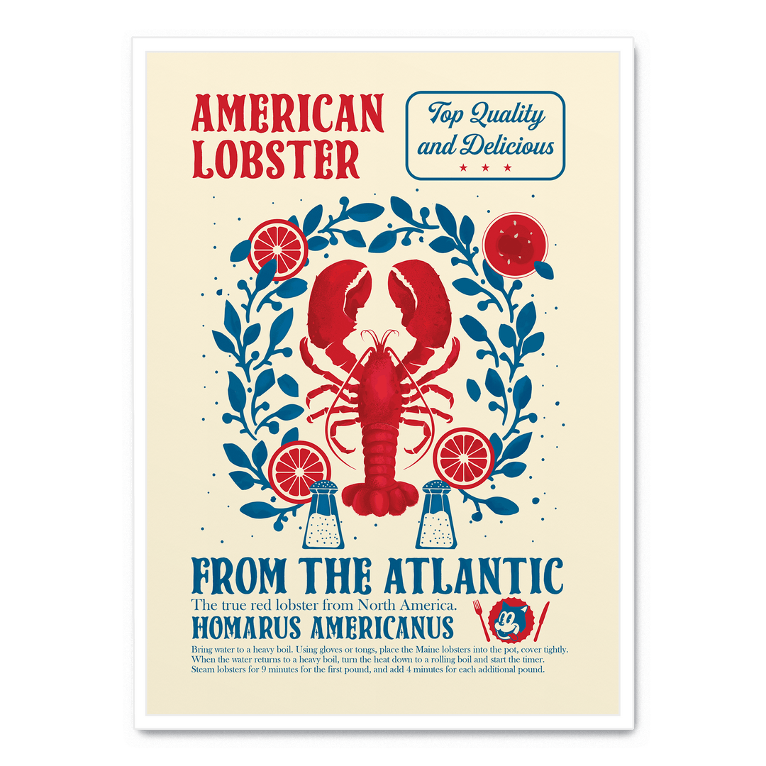 American Lobster