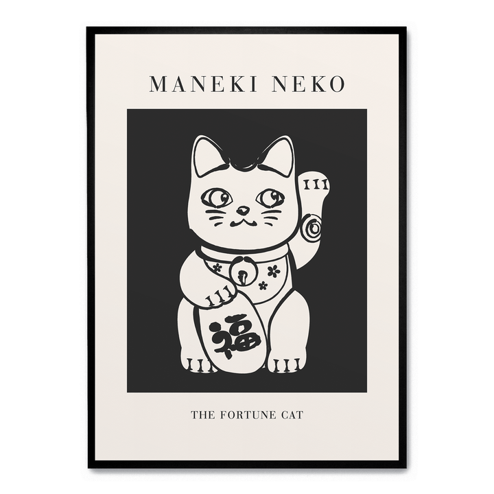 Maneki Neko