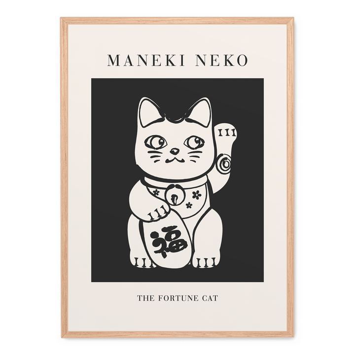 Maneki Neko