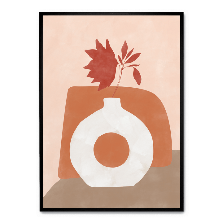 Abstract Still Life No. 1