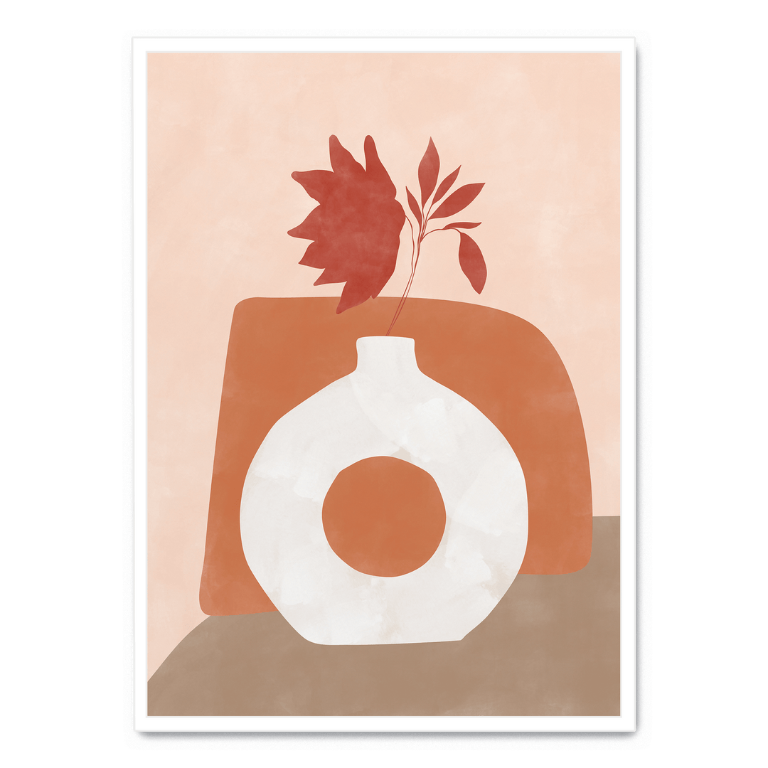 Abstract Still Life No. 1