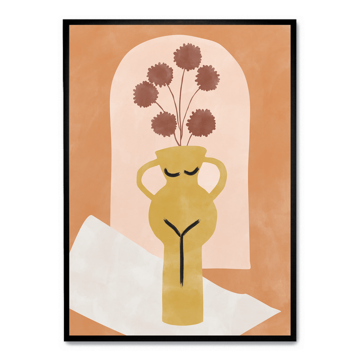 Abstract Still Life No. 5