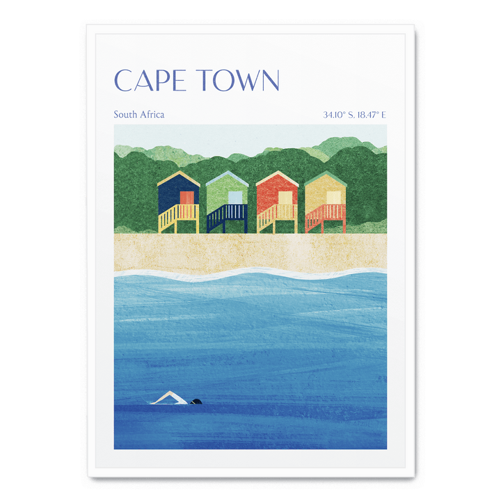 Cape Town South Africa