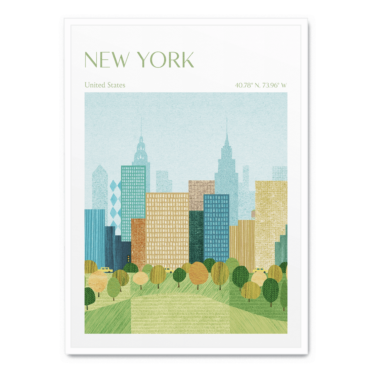 new-york-central-park-poster-postera-art