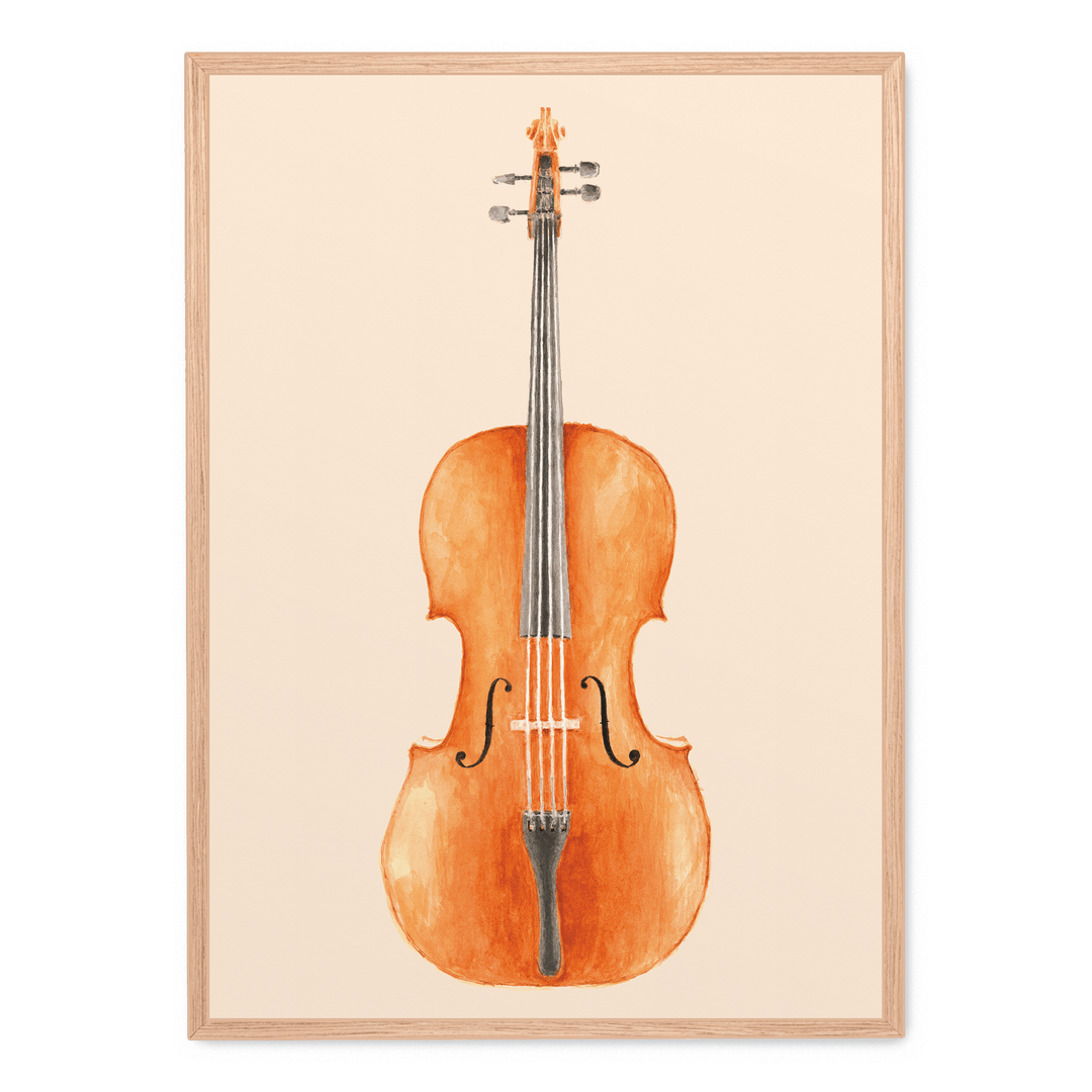 Cello