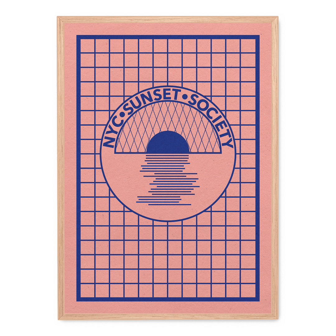 NYC Sunset Society