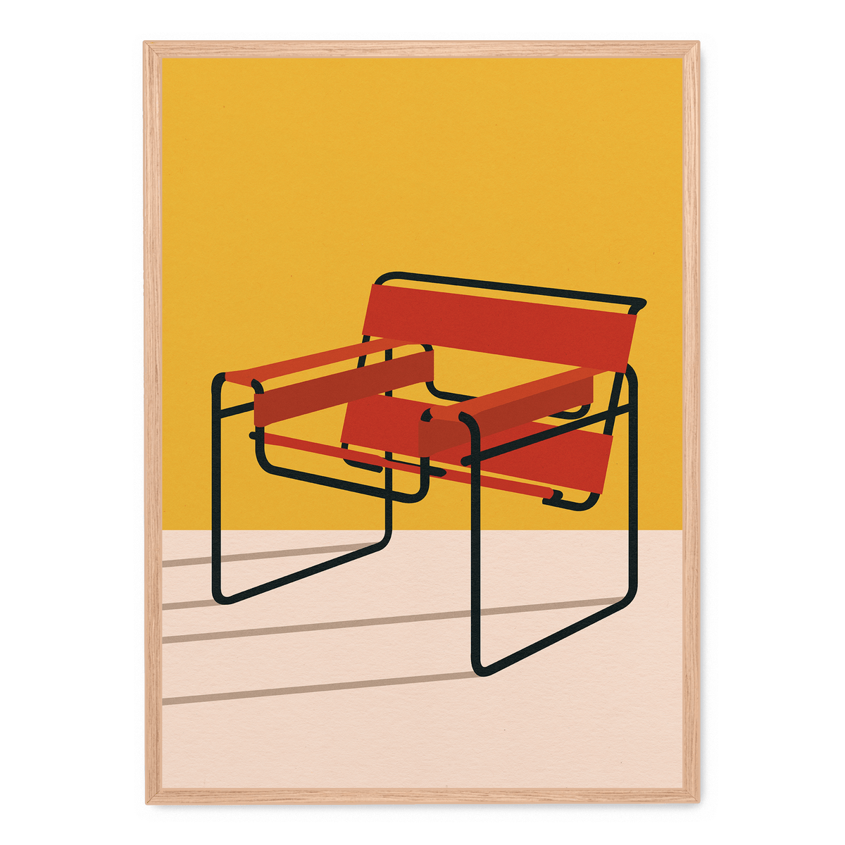 wassily-chair-poster-postera-art