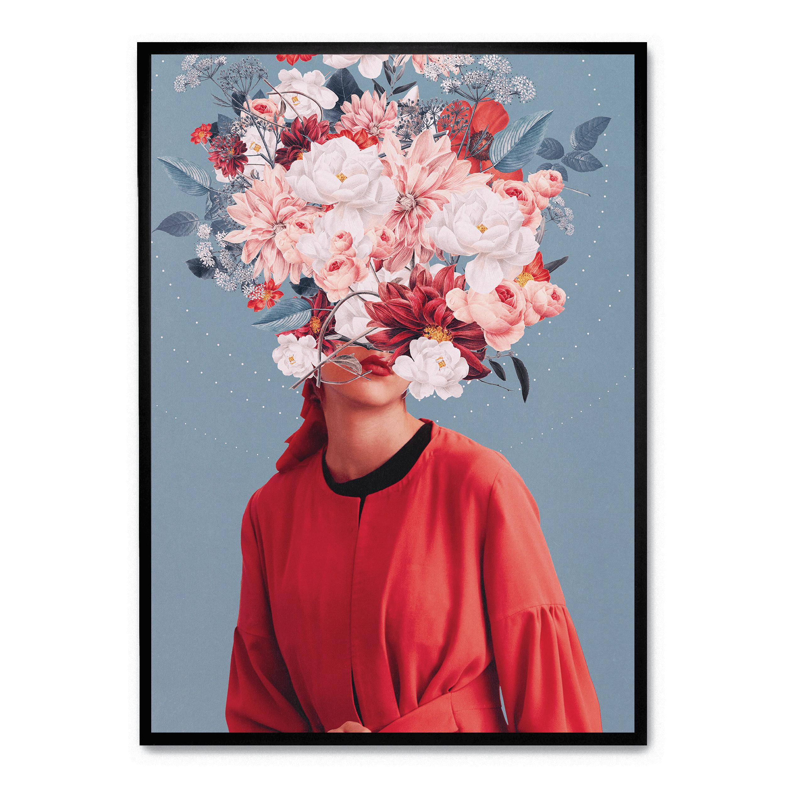 We Gathered In Spring – POSTERA