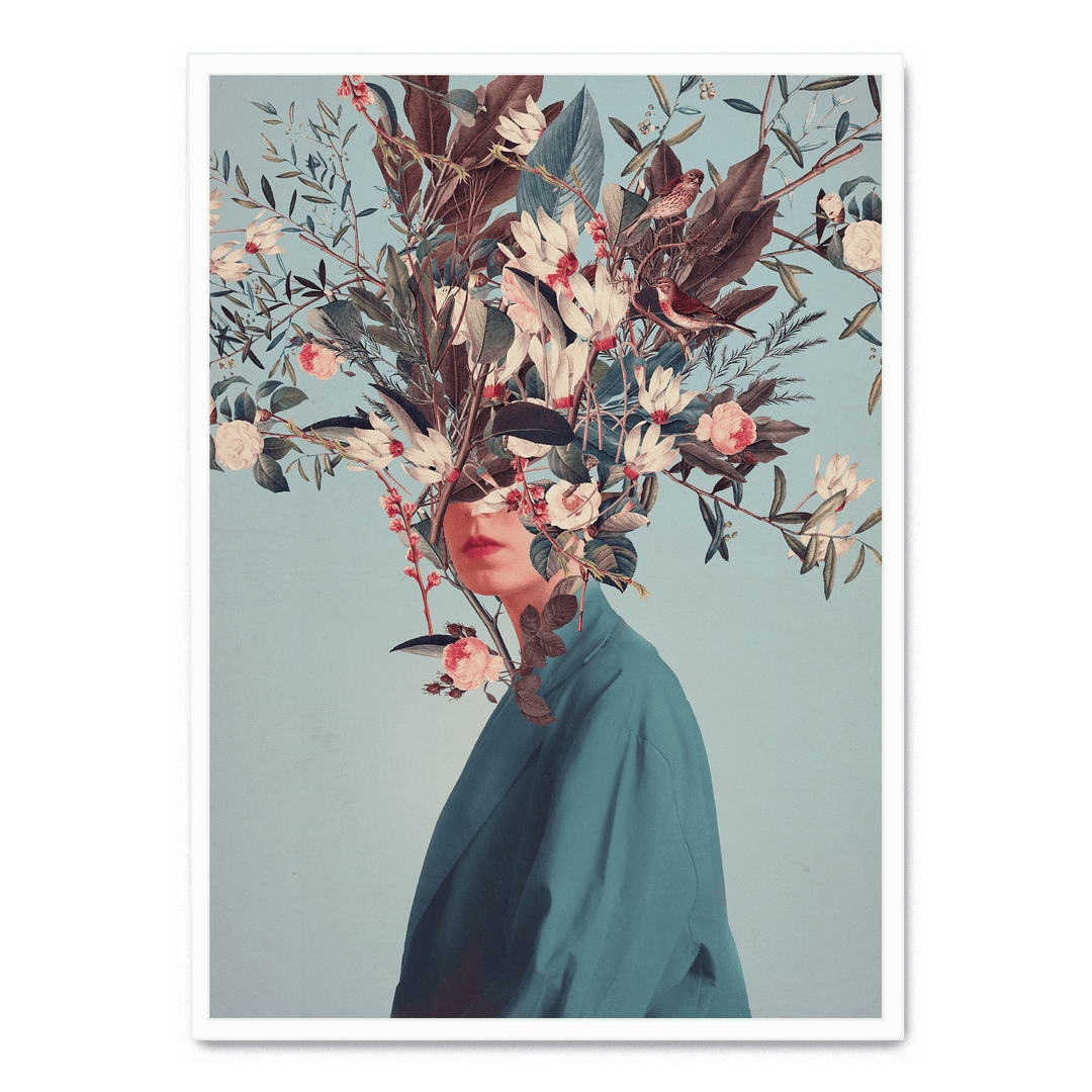 I Was Hidden But You Saw Me