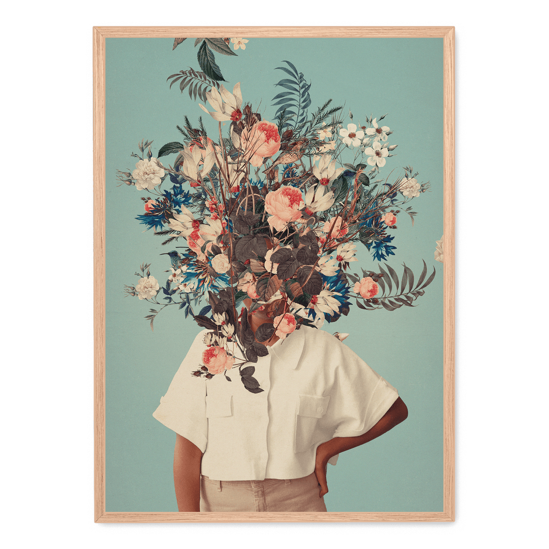 Thank God It's Spring