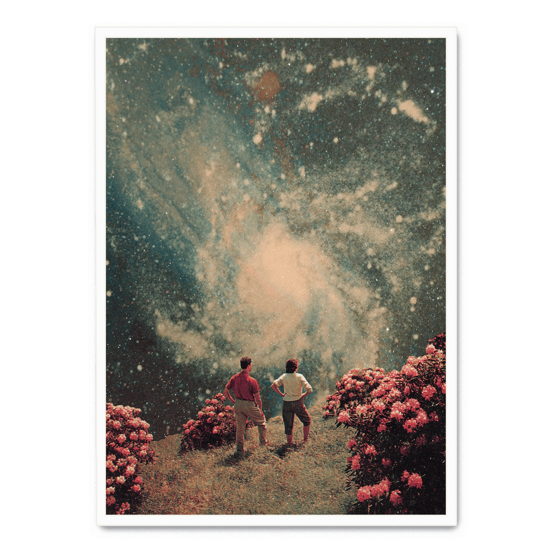 There Will Be Light In The End