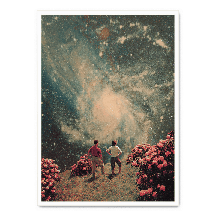 There Will Be Light In The End