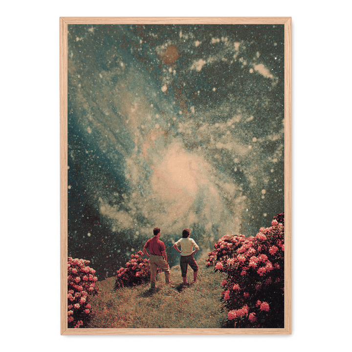 There Will Be Light In The End