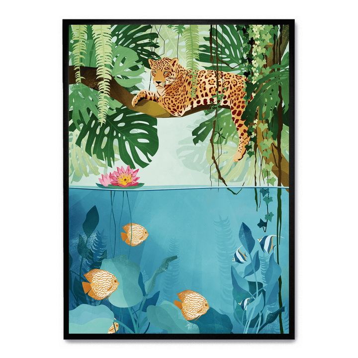 Welcome To The Jungle