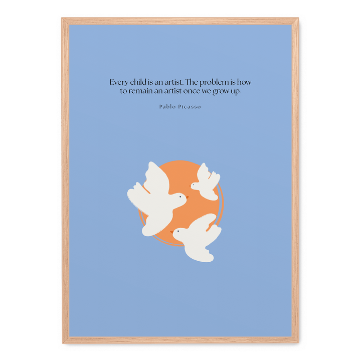 Every Child Is An Artist