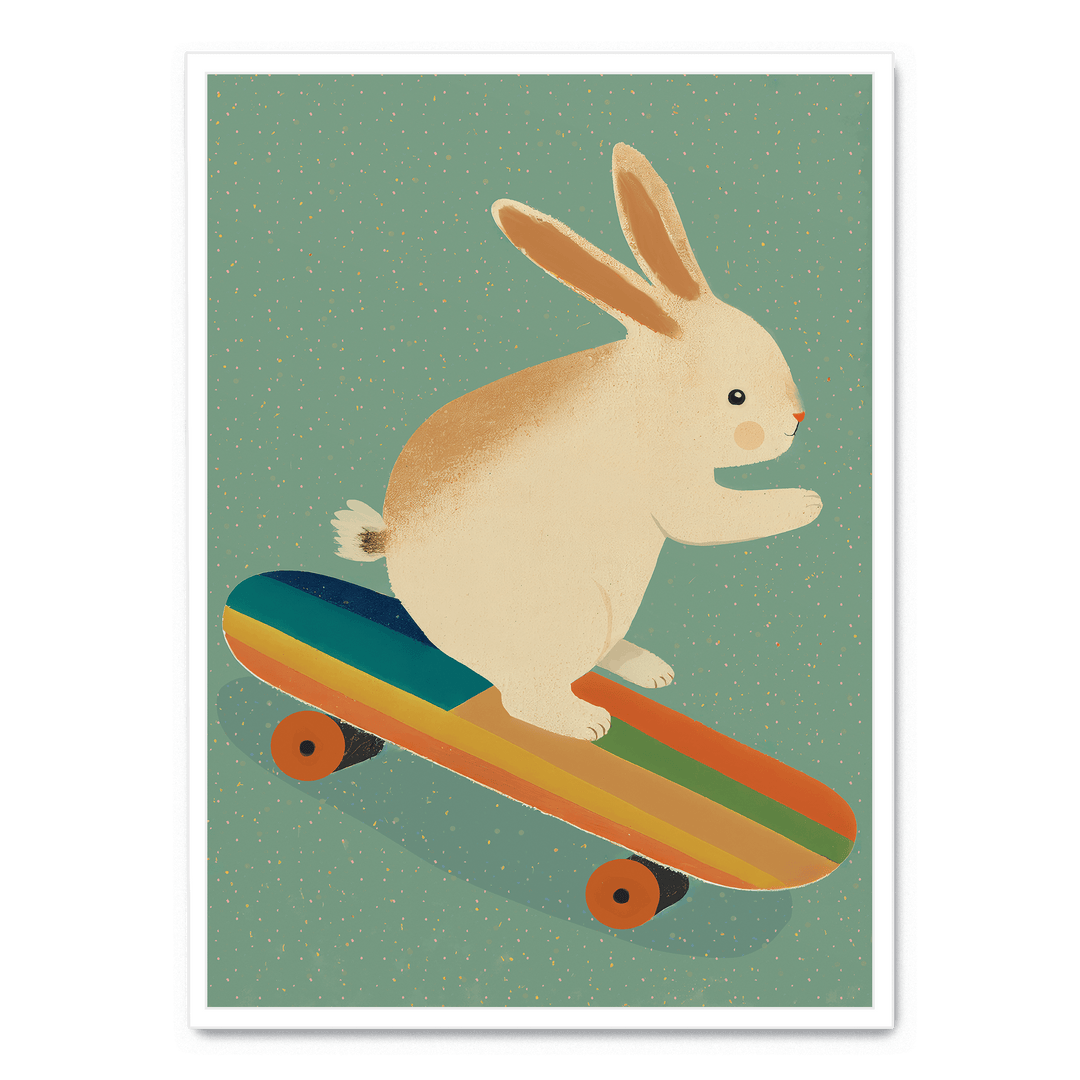 Bunny skate shops