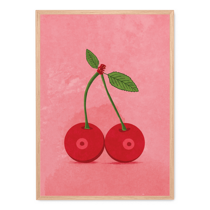 Cherry Boobs