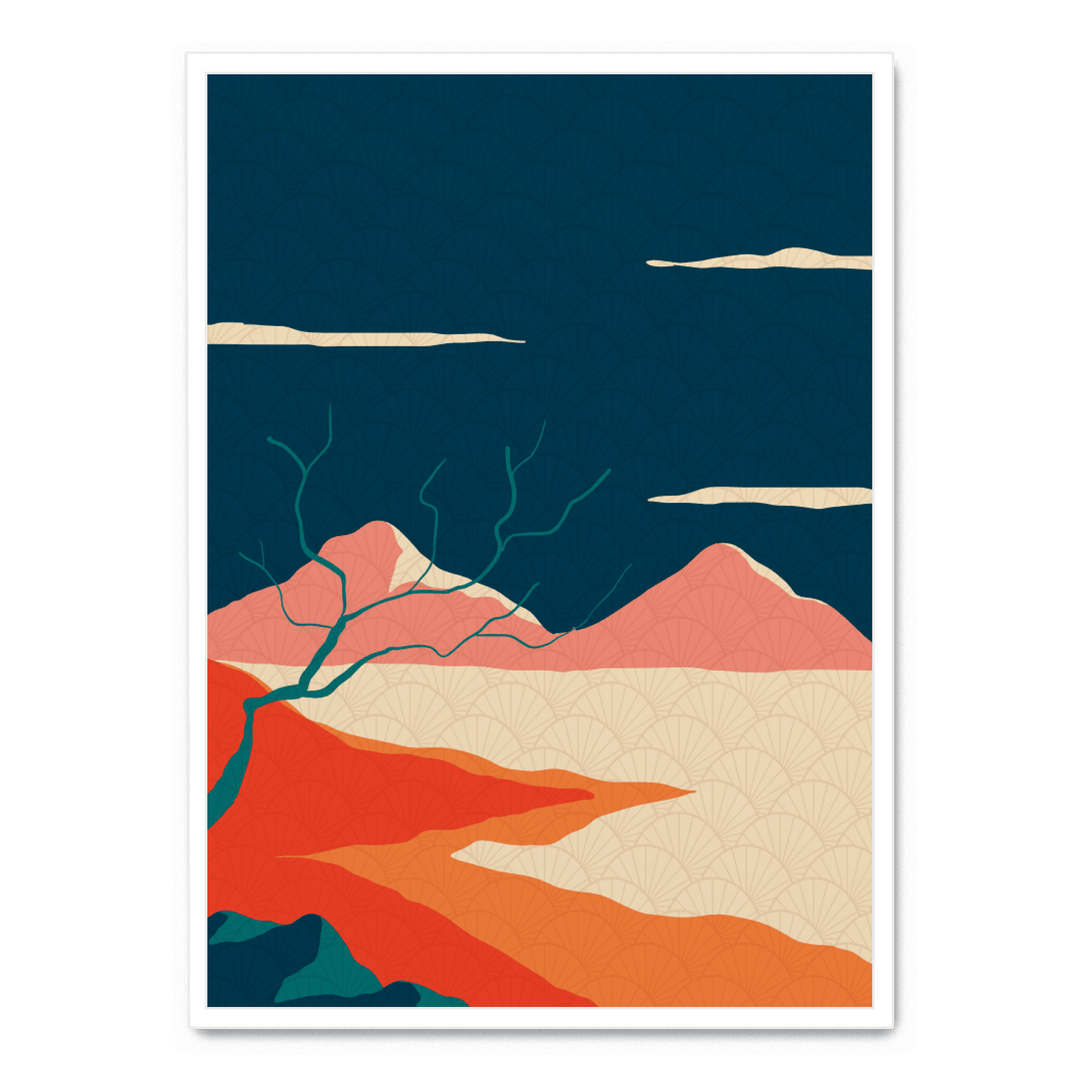 Yarlung Zangbo River