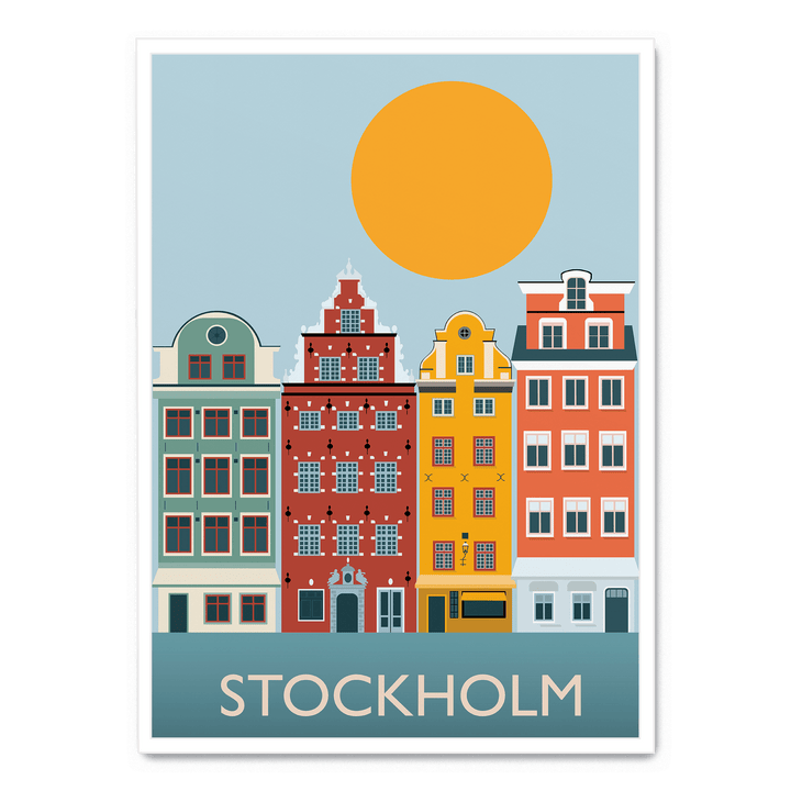 Stockholm