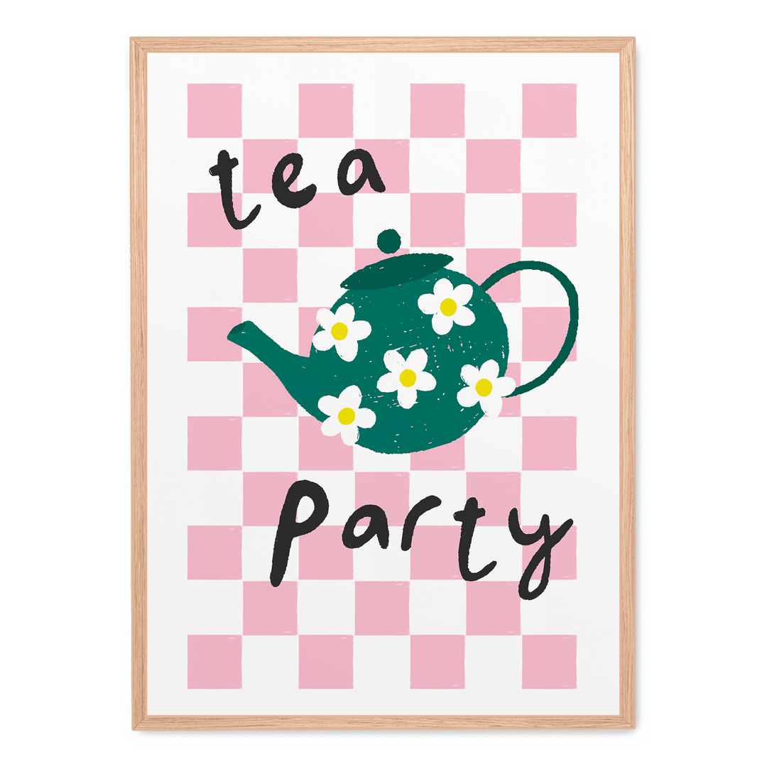 Tea Party