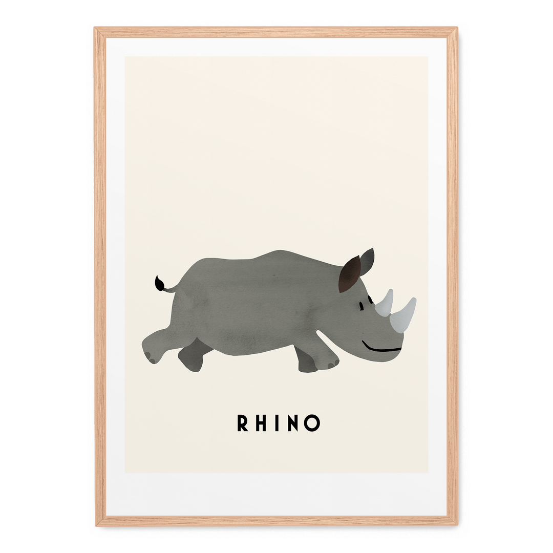Little Rhino