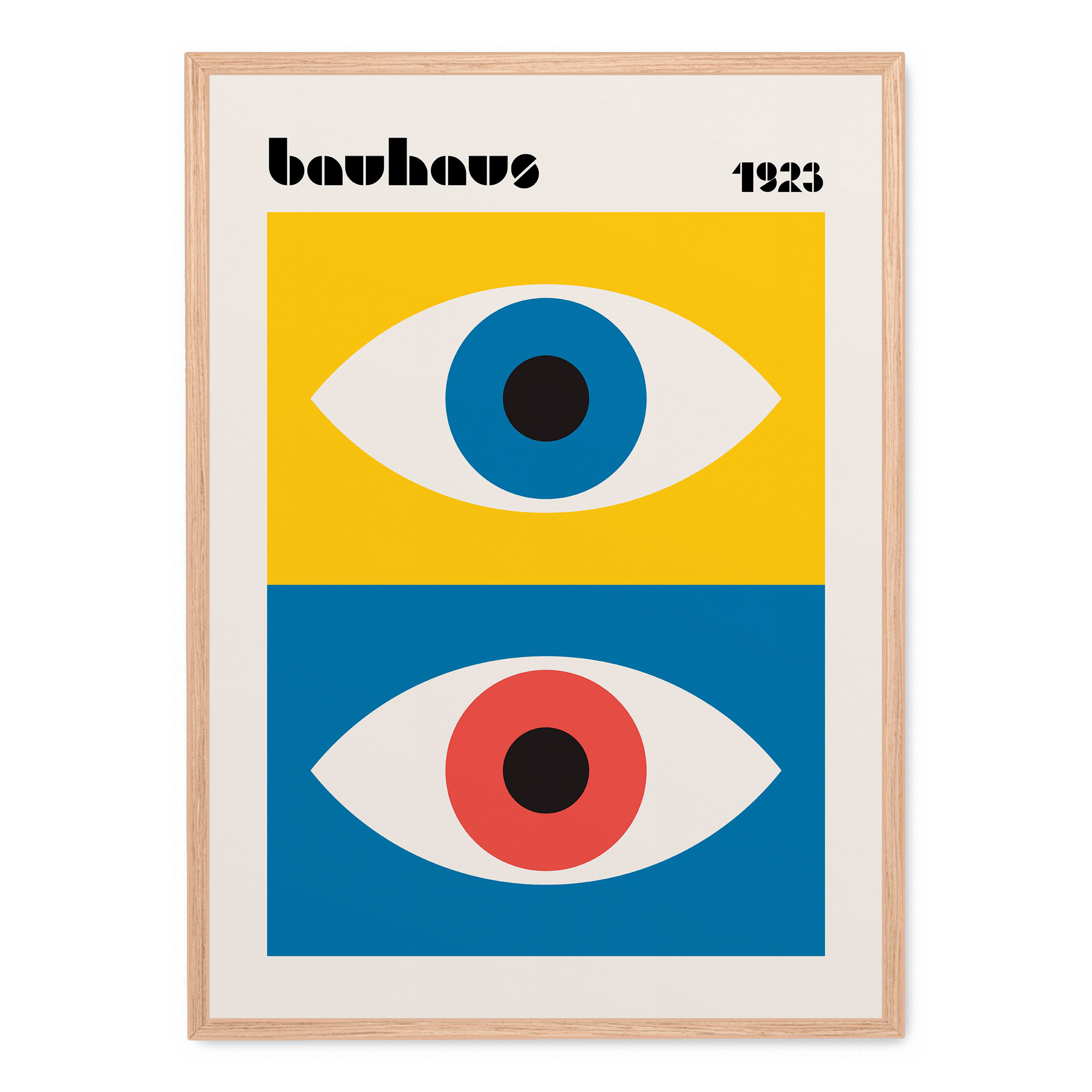 GENERAL VIEW Vintage Bauhaus RZB light-5 Bauhaus the - Was Bauhaus